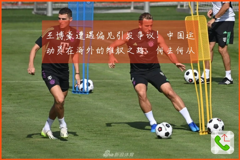 王博豪遭遇偏见引发争议！中国运动员在海外的维权之路，何去何从？