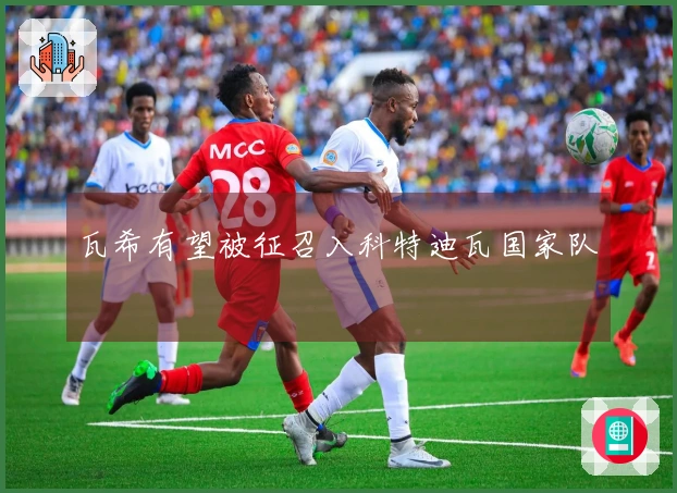 瓦希有望被征召入科特迪瓦国家队