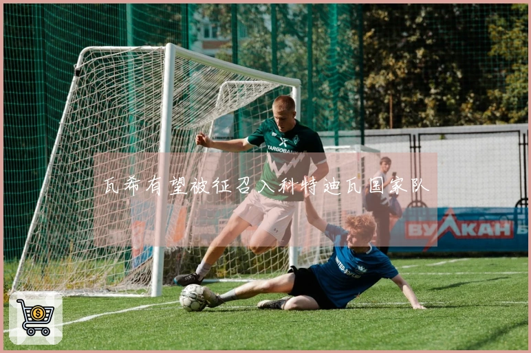 瓦希有望被征召入科特迪瓦国家队